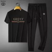 2022 gucci Tracksuits short sleeve t-shirt 2pcs pantalon s_a7a707